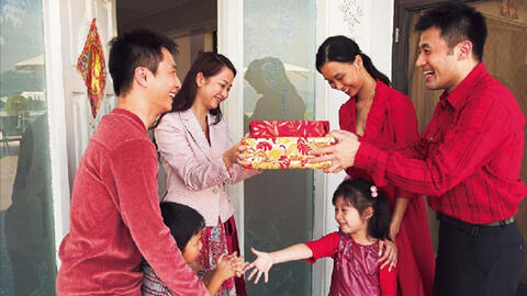 Chọn tuổi nào xông nhà để 'vận đỏ' cả năm Tân Sửu?