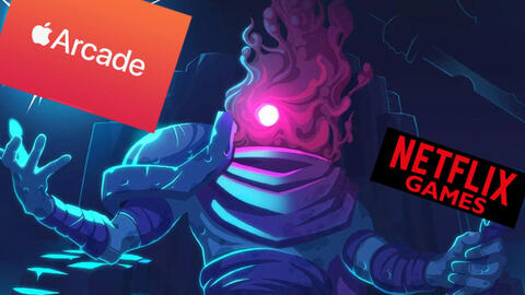 Hợp tác với cả Netflix và Apple, game bom tấn có hẳn 3 bản sao, người chơi bối rối cực độ