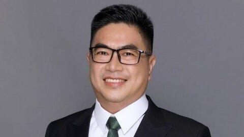 Chân dung tân Chủ tịch HĐQT Tập đoàn Novaland