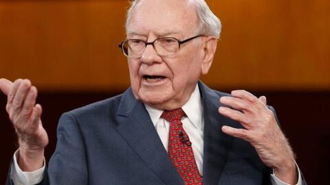 Bí mật thành công của Warren Buffet là gì?