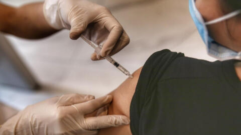 Hà Nội công bố kế hoạch tiêm vaccine COVID-19 cho hơn 1 triệu trẻ em