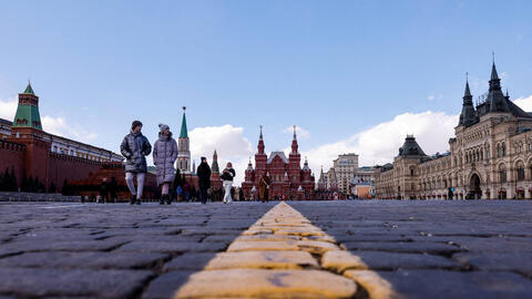 Nga đang xoay sở để sống chung với lệnh trừng phạt như thế nào?