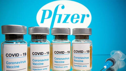 Pfizer sẽ đẩy nhanh giao vaccine vào tháng 8, 9 và quý IV/2021