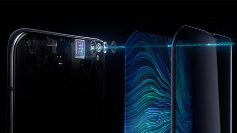 4 điện thoại cao cấp có camera ẩn dưới màn hình đáng mong đợi nhất 2021