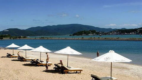 Cảnh báo: TP.HCM, Nha Trang và Cà Mau có tia cực tím đạt mức nguy hại cao