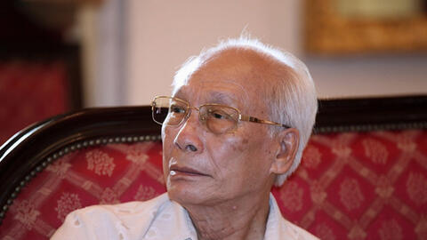 Nhạc sĩ Văn Ký: Dành tình yêu cho âm nhạc cho đến những ngày cuối đời