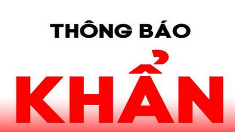 Khẩn: Tìm người đã từng đến chợ Bình Điền, chợ đầu mối Hóc Môn và chợ Sơn Kỳ