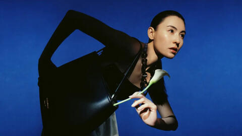 Trương Bá Chi tuổi 40: dũng cảm để chấp nhận cả những yếu mềm