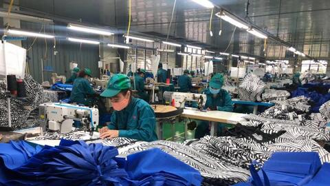 Xuất nhập khẩu Việt Nam tăng trưởng cao nhất 10 năm