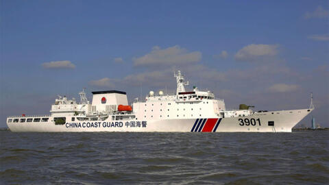 Luật Hải cảnh mới của Trung Quốc sẽ gây ảnh hưởng đến an ninh khu vực