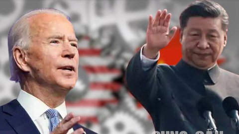 Trung Quốc thời hậu COVID-19