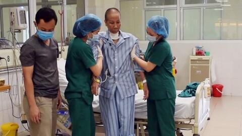 COVID-19 chiều 26/5: Việt Nam thêm 1 ca mới, Mỹ vượt mốc 1,7 triệu người nhiễm