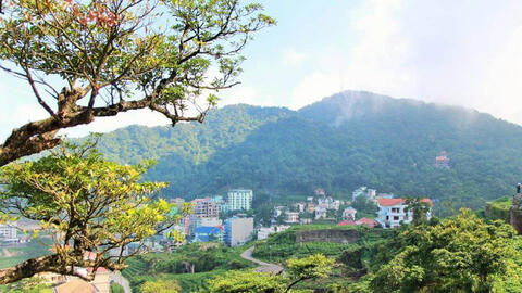 Đề xuất xây dựng tượng đài bắn rơi máy bay Mỹ ở Tam Đảo