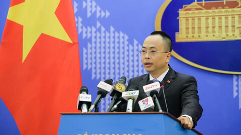 Bộ Ngoại giao lên tiếng về việc Mỹ loại Việt Nam ra khỏi danh sách các nước đang phát triển