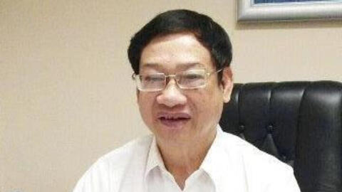 Khởi tố vụ án từ đơn tố giác của ông Liên Khui Thìn