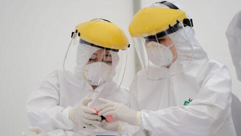 Cần đến đâu để xét nghiệm sàng lọc Covid-19?