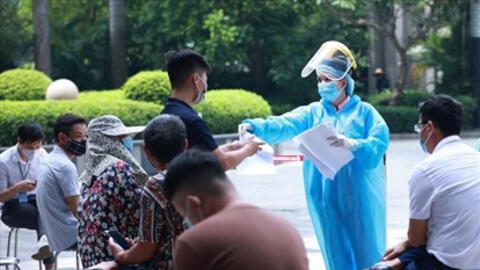 Việt Nam cần thêm thời gian để coi COVID-19 là “bệnh đặc hữu”