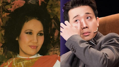 Nghệ sĩ Việt bày tỏ thương tiếc trước sự ra đi của danh ca Thái Thanh