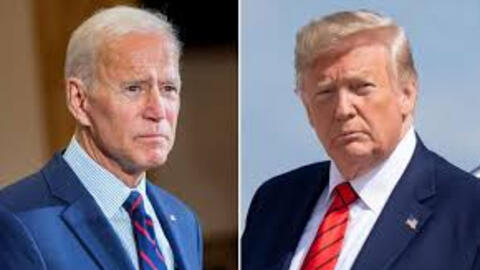 Chính phủ Trump thông báo bắt đầu chuyển giao quyền lực cho ông Biden