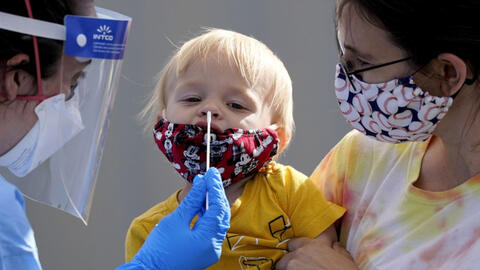 Người nhiễm Covid-19 không còn mất khứu giác và vị giác?