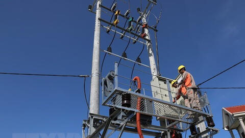 Xây dựng các kịch bản trước nguy cơ thiếu điện ở Việt Nam