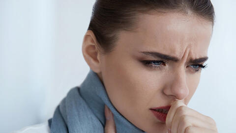 10 bài thuốc chữa ho tại nhà không nên bỏ qua