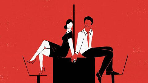 Tại sao đàn ông lại ngoại tình với người phụ nữ kém sắc hơn vợ?