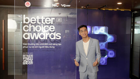 PewPew xuất hiện tại sự kiện lớn sau thời gian "ở ẩn", nhắn nhủ một điều đến cộng đồng