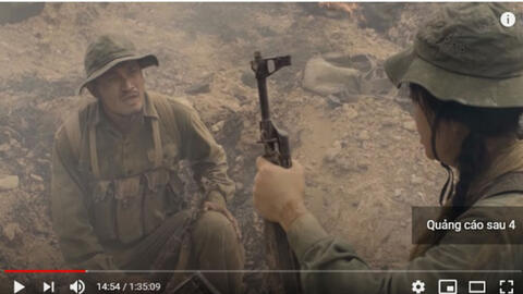 Cục Điện ảnh không biết ai là chủ sở hữu một số phim Việt chiếu trên Netflix