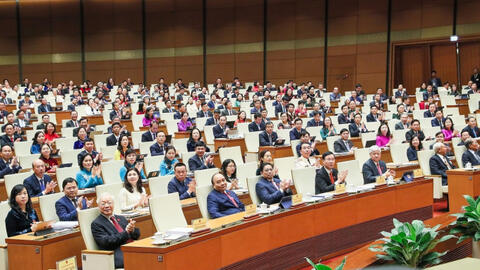 Hôm nay, Bộ Y tế, Bộ Giao thông Vận tải có Bộ trưởng mới