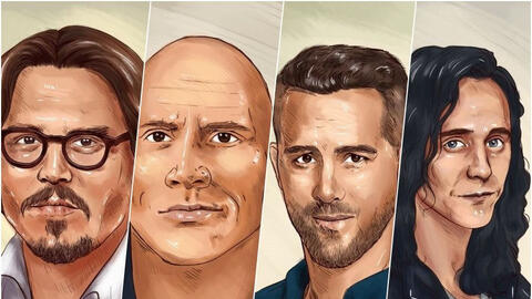 8 kiểu tóc tiết lộ tính cách thực sự của một người đàn ông