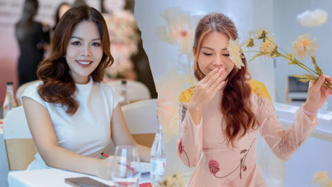 Cô giáo dạy môn học đặc biệt: Câu chuyện của những phụ nữ từ "ăn bám chồng" đến làm "đại gia" của chính mình