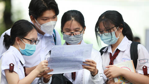 TPHCM sẽ tiêm vaccine Covid-19 cho trẻ em vào ngày mai, 27/10