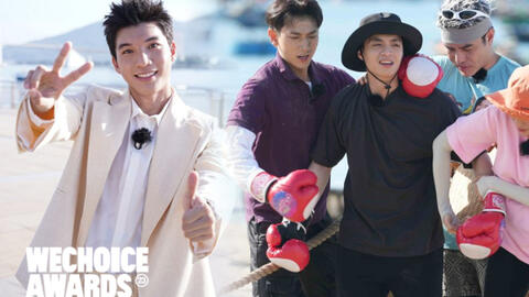 Show thực tế khai phá thế hệ "mầm non giải trí" mới: HIEUTHUHAI lên như "diều gặp gió", 2 "tân binh" còn lại đã quen mặt khán giả