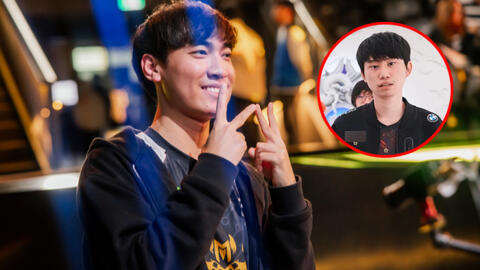 Lên tiếng chê bai GAM, Doinb bị chính fan LPL nhắc lại "nỗi đau 2021"