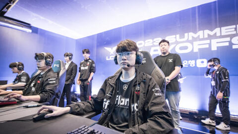 Đánh bại KT, T1 vẫn sở hữu cho mình một thông số rất tệ trong các trận BO5