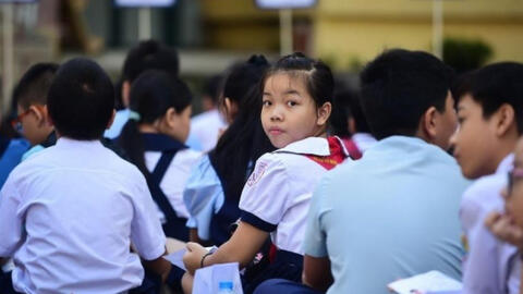 Hà Nội: Học sinh nghỉ hè từ ngày 15/7