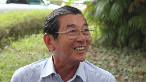 Kỹ sư Hồ Quang Cua: Đoạt giải chỉ là điểm khởi đầu