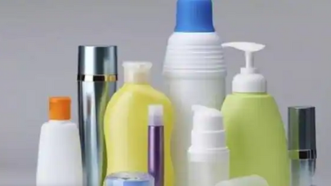 Đây là những hóa chất gây hại cho sức khỏe có trong mỹ phẩm