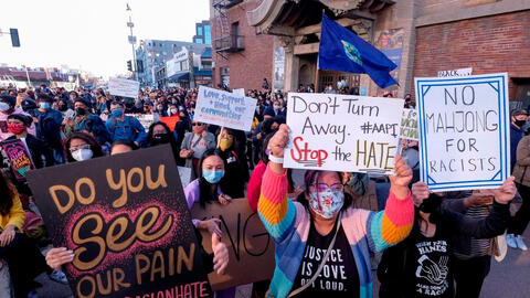 Cộng đồng người Việt ở Mỹ lo lắng sau vụ nổ súng làm 8 người thiệt mạng ở Atlanta