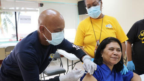 Dù có vắc xin Covid-19 cũng khó tạo ra miễn dịch cộng đồng cho toàn thế giới trong 2021