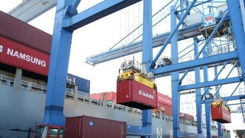 Việt Nam vượt Hàn Quốc trở thành đối tác thương mại lớn thứ 6 của Mỹ