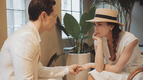 Ca sĩ Hồ Ngọc Hà đang mang thai song sinh ba tháng với diễn viên Kim Lý