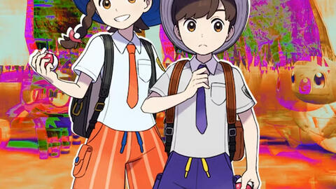 Bản cập nhật của Pokémon Scarlet và Violet bị người dùng "bắt tại trận" lỗi game ngớ ngẩn