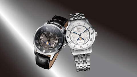 Đồng hồ Q&Q của nước nào? Có nên mua không?