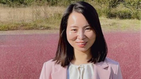 Nữ tiến sĩ Việt giành giải Quả Cầu Vàng khoa học 2022