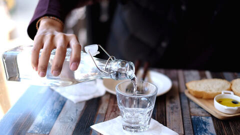 Những loại thực phẩm bổ sung nước tuyệt vời cho cơ thể