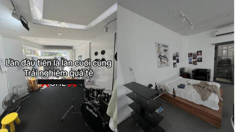 Quán cà phê “concept” độc lạ nhưng lại khiến thực khách bức xúc: lần đầu tiên cũng là lần cuối cùng trải nghiệm