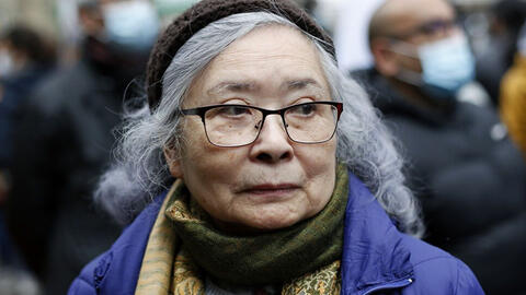 Tòa án Pháp bác vụ kiện lịch sử về chất độc da cam của bà Trần Tố Nga