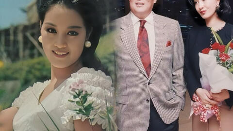 Màn trả thù nức tiếng của mỹ nữ Cbiz: Quyết không ly hôn, bám chặt cuộc hôn nhân rách nát không cho "tiểu tam" thượng vị